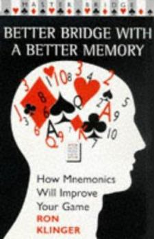 Paperback Better Bridge with Better Memory Book