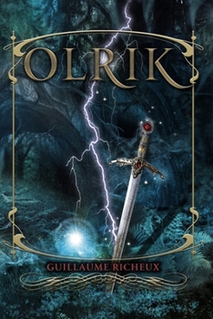 Paperback Olrik [French] Book