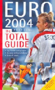 Paperback Euro 2004 Fact and Quiz Book