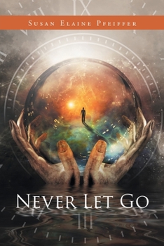 Paperback Never Let Go Book