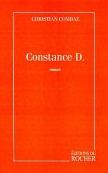 Paperback Constance D.: Roman [French] Book