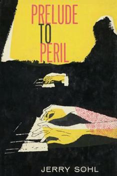 Paperback Prelude to Peril Book