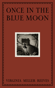 Hardcover Once in the Blue Moon Book