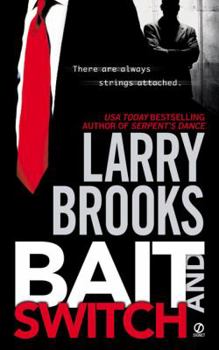 Mass Market Paperback Bait and Switch Book