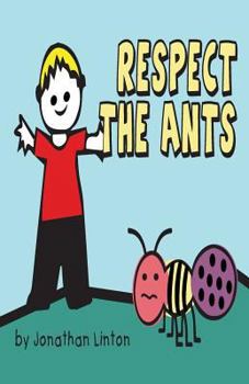 Paperback Respect the Ants Book