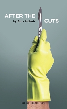 Paperback After the Cuts Book