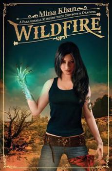 Wildfire - Book  of the Malice, Mischief & Men Anthology