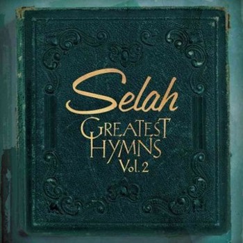 Music - CD Greatest Hymns Vol. 2 Book