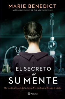 Paperback El Secreto de Su Mente [Spanish] Book