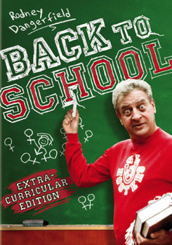 Back To School