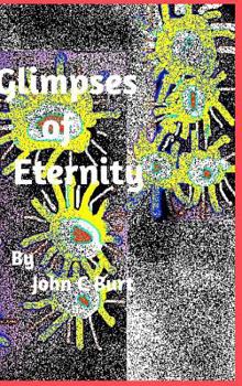 Hardcover Glimpses of Eternity. Book