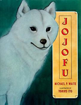 Hardcover Jojofu Book