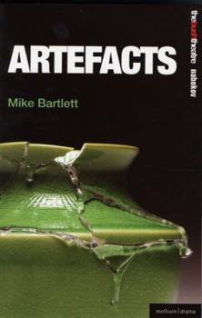 Paperback Artefacts Book