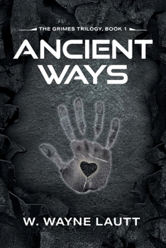 Paperback Ancient Ways Book