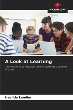 Paperback A Look at Learning Book
