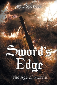 Paperback Sword's Edge Book