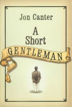 Hardcover A Short Gentleman Book