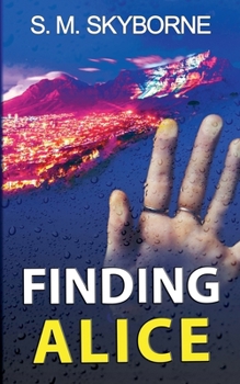 Paperback Finding ALICE Book