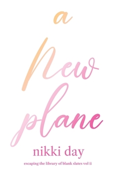 Paperback A New Plane Book