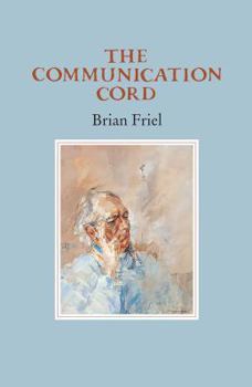 Paperback The Communication Cord Book