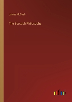Paperback The Scottish Philosophy Book