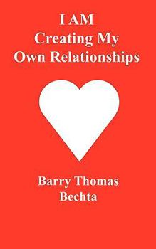 Paperback I Am Creating My Own Relationships Book
