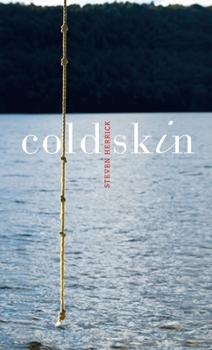 Hardcover Cold Skin Book