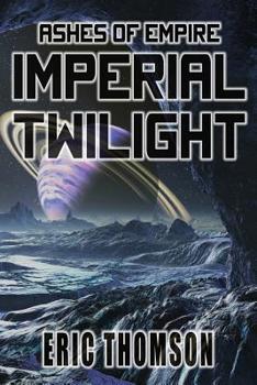 Paperback Imperial Twilight Book