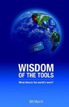Paperback Wisdom of the Tools Book