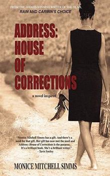 Paperback Address: House of Corrections: a novel inspired Book