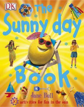 Paperback The Sunny Day Book