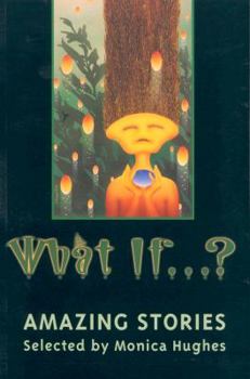 Paperback What If...?: Amazing Stories Book