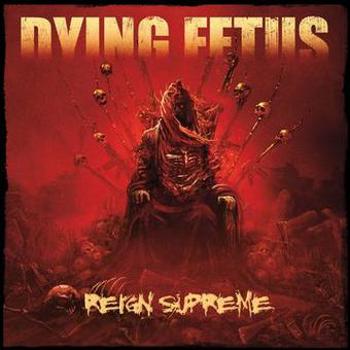 Music - CD Reign Supreme Book