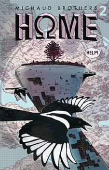 Paperback Home - Volume 2 Book