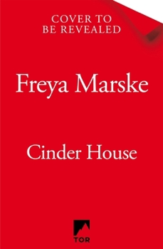 Hardcover Cinder House Book