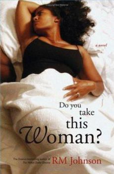 Hardcover Do You Take This Woman? Book