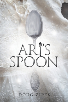 Paperback Ari's Spoon Book