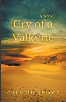 Paperback Cry of a Valkyrie Book