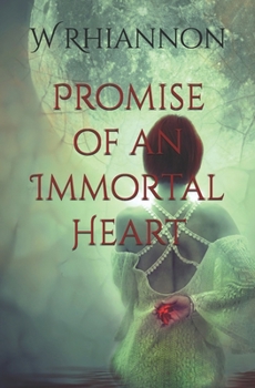 Paperback Promise of an Immortal Heart Book