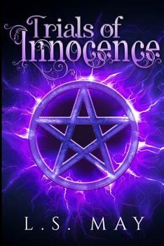 Paperback Trials of Innocence Book