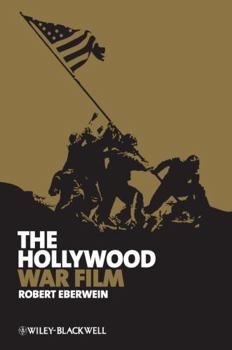 Paperback War Film Book