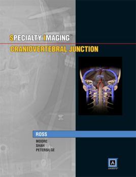 Hardcover Craniovertebral Junction with Access Code Book