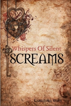 Paperback Whispers of Silent Screams Book