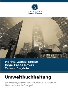 Umweltbuchhaltung (German Edition)