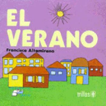 Paperback EL VERANO [Spanish] Book