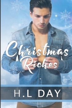 Paperback Christmas Riches Book