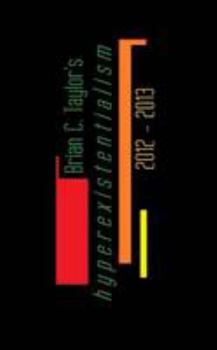 Paperback Hyperexistentialism Book