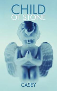 Paperback Child of Stone Book