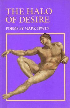 Paperback The Halo of Desire Book