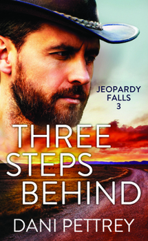Three Steps Behind